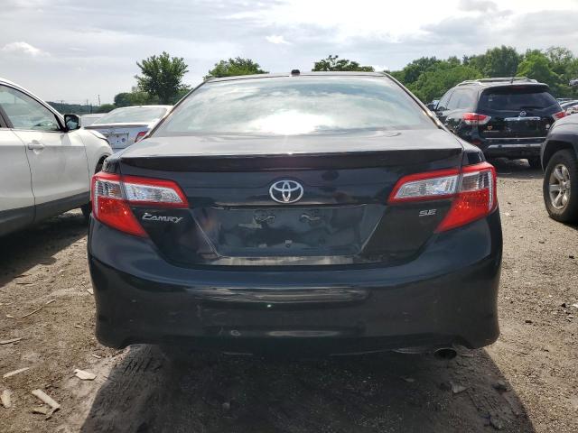 2014 Toyota Camry L VIN: 4T1BF1FK9EU361180 Lot: 57565364