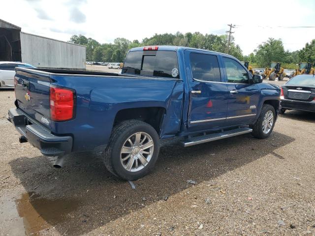 2015 Chevrolet Silverado C1500 High Country VIN: 3GCPCTEC7FG409241 Lot: 55675604