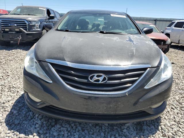 VIN 5NPEB4AC7DH760077 2013 Hyundai Sonata, Gls no.5