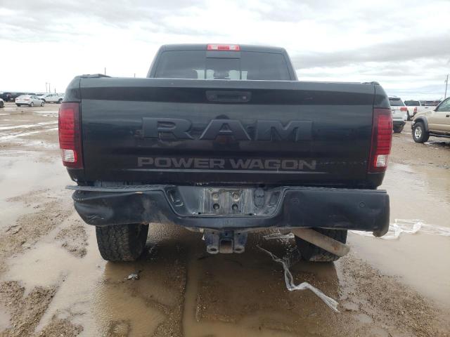 2018 RAM 2500 - Image 6