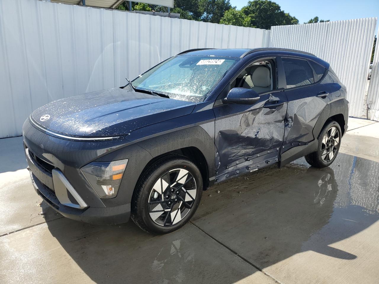 KM8HB3AB1RU130045 2024 Hyundai Kona Sel