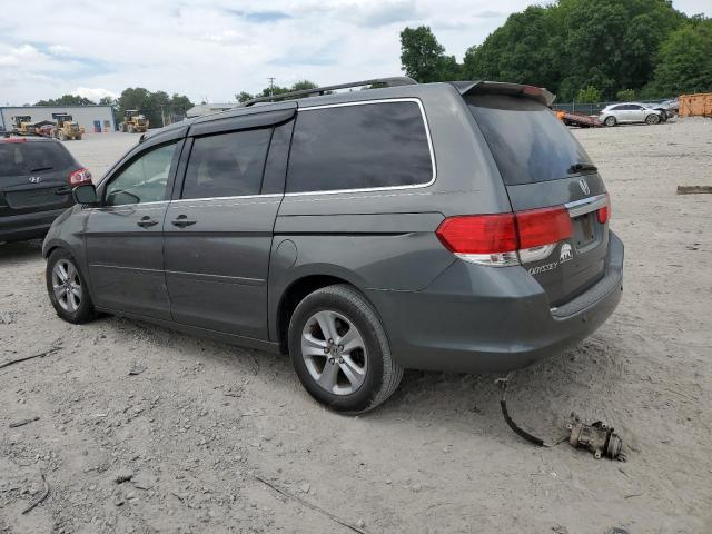 2008 Honda Odyssey Touring VIN: 5FNRL38998B004516 Lot: 59765624