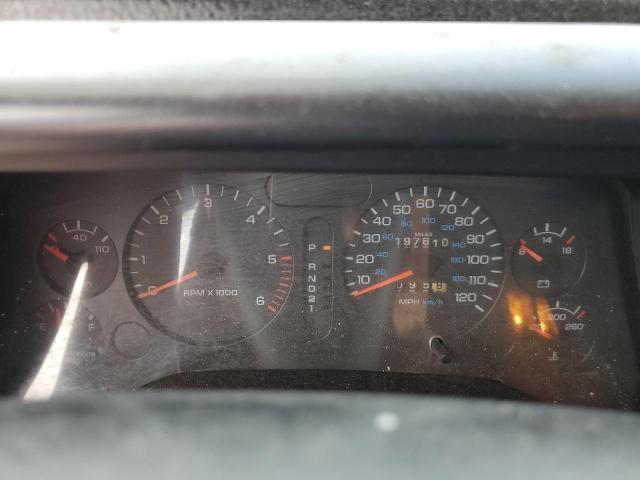 1997 Dodge Ram 1500 VIN: 1B7HC16Z6VS191117 Lot: 59772184