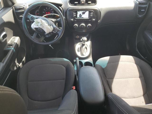 2018 Kia Soul VIN: KNDJN2A27J7614005 Lot: 58234794