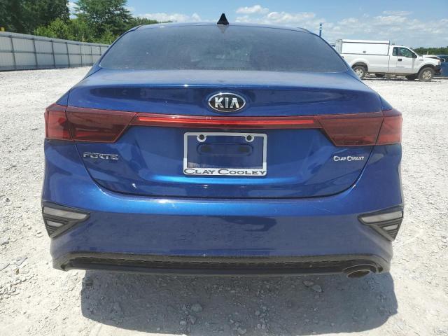 3KPF24AD9LE261359 Kia Forte FE 6