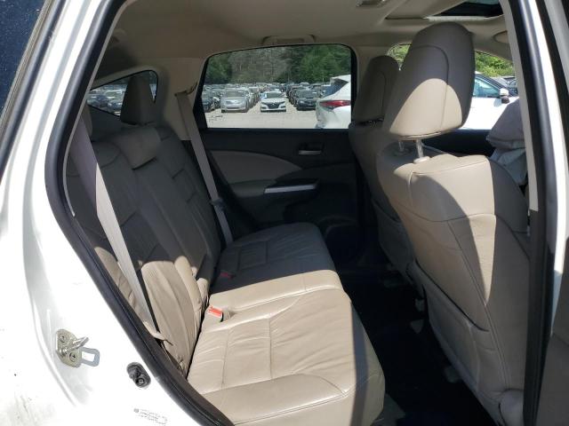 2017 HONDA CR-V EX - 5J6RW2H58HL023418