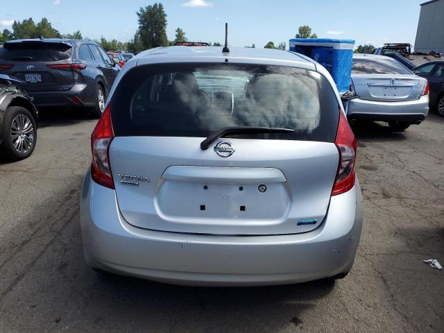 2015 Nissan Versa Note S VIN: 3N1CE2CPXFL377548 Lot: 57779904