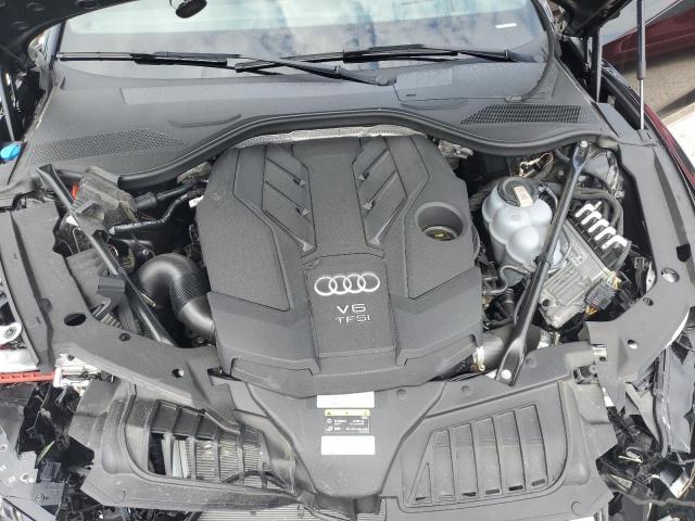 2024 Audi A8 L VIN: WAULDAF89RN002511 Lot: 60271784