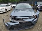 Lot #2708851858 2021 TOYOTA COROLLA LE