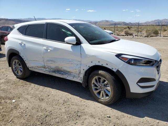 KM8J23A47HU275964 2017 Hyundai Tucson Se