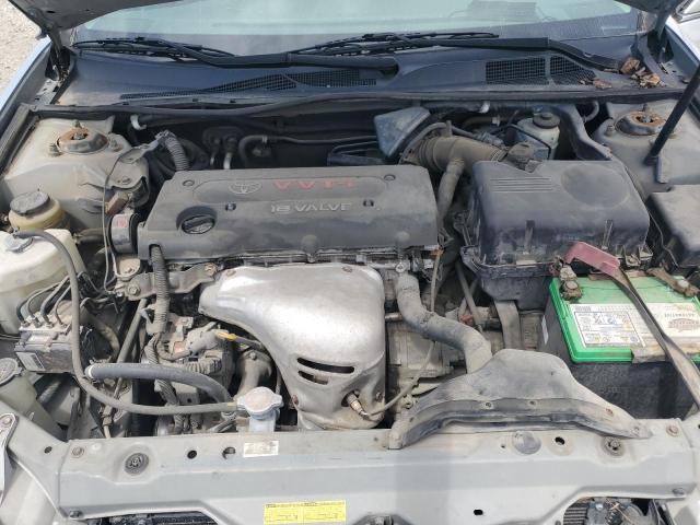 4T1BE32KX4U882847 2004 Toyota Camry Le