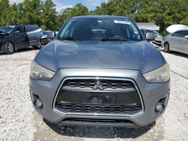 2013 Mitsubishi Outlander Sport Se VIN: 4A4AP4AU9DE001982 Lot: 60931504