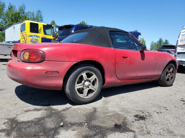 1999 Mazda Mx-5 Miata VIN: JM1NB3530X0117723 Lot: 57968564