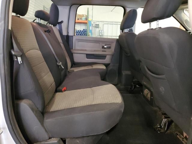 2012 Dodge Ram 2500 Slt VIN: 3C6TD5DT2CG125527 Lot: 59849884