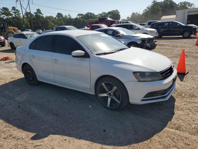 2017 VOLKSWAGEN JETTA S - 3VW2B7AJXHM225745