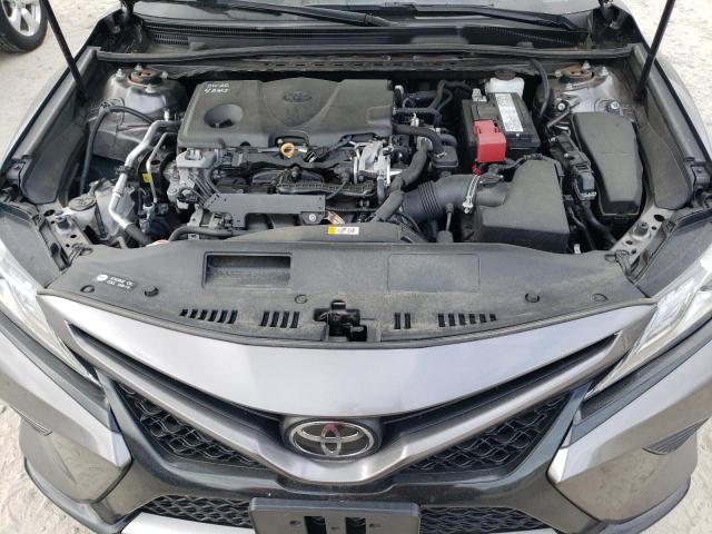 VIN 4T1B61HK5KU802084 2019 Toyota Camry, Xse no.11