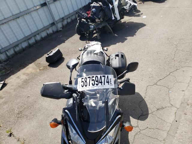 2006 SUZUKI VSTROM - JS1VT53A862100871