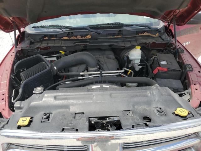 2012 Dodge Ram 1500 Slt VIN: 1C6RD6GT8CS330032 Lot: 58855534