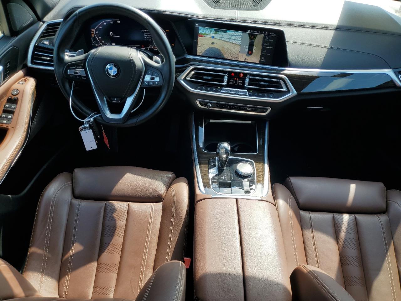 5UXCR4C06L9D65869 2020 BMW X5 Sdrive 40I