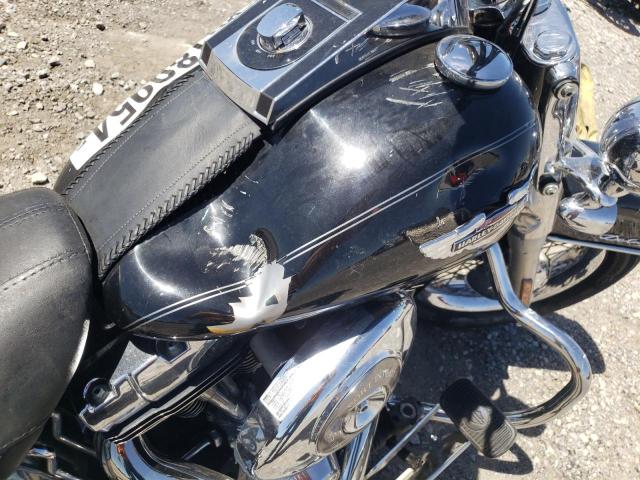 2006 HARLEY-DAVIDSON FLSTNI 1HD1JDB176Y056749