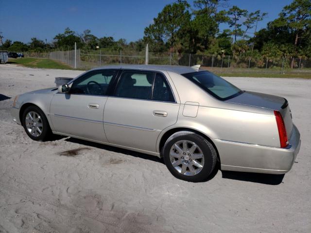 2009 Cadillac Dts VIN: 1G6KD57Y99U104310 Lot: 58074184