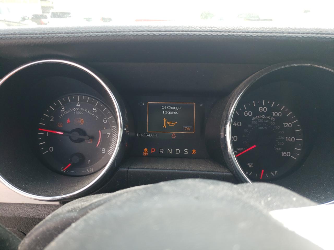 1FA6P8TH2F5314322 2015 Ford Mustang