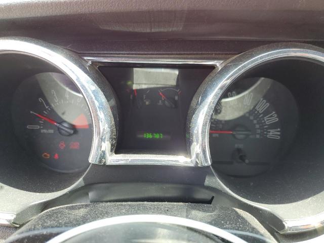 2006 Ford Mustang Gt VIN: 1ZVFT82H565164128 Lot: 58986474