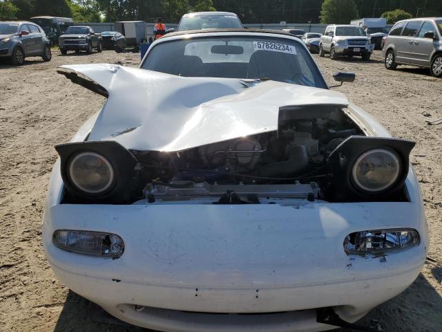 1990 Mazda Mx-5 Miata VIN: JM1NA3517L0151055 Lot: 57826234