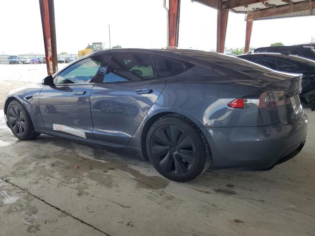 5YJSA1E54NF468094 2022 TESLA MODEL S - Image 2