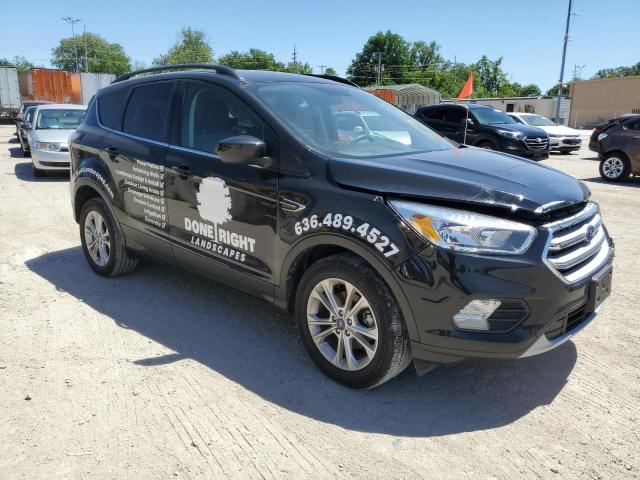 Vin: 1fmcu0gdxjuc03171, lot: 57514334, ford escape se 20184