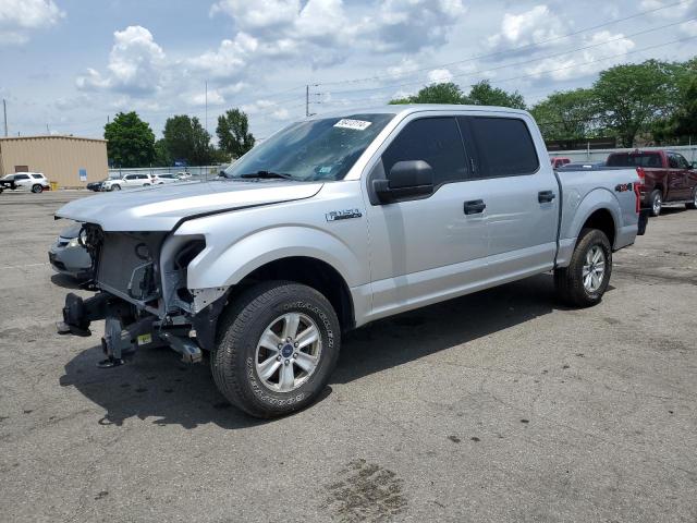FORD F150 SUPER