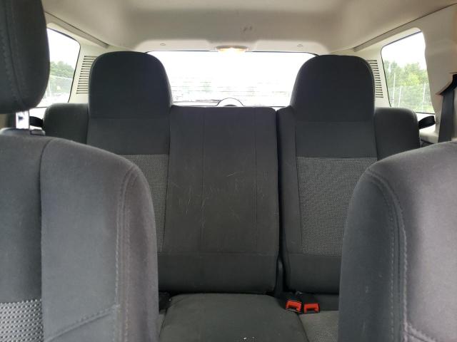 1C4NJPBA4FD235584 2015 Jeep Patriot Sport
