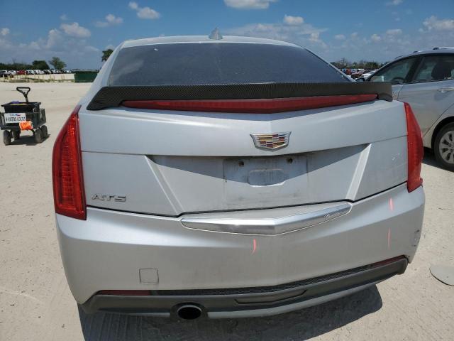 2016 Cadillac Ats VIN: 1G6AA5RA0G0102373 Lot: 61154024
