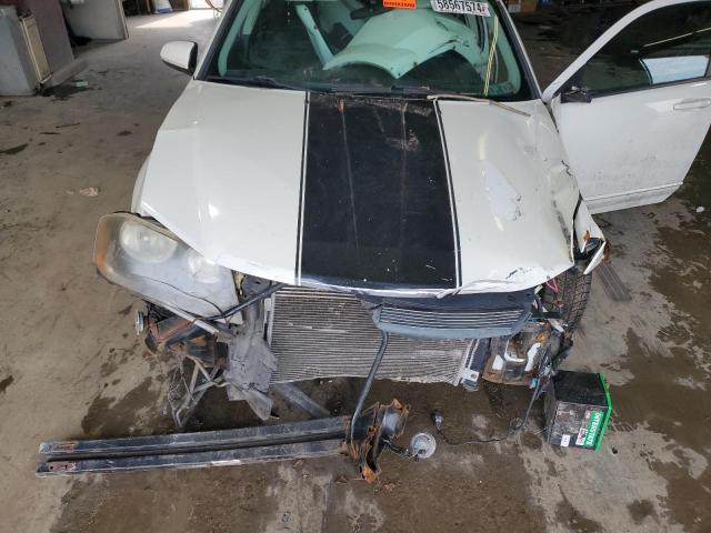 2010 Dodge Avenger R/T VIN: 1B3CC5FB2AN149283 Lot: 58567574