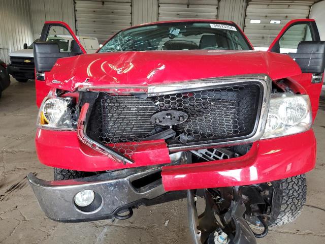 2007 Ford F150 VIN: 1FTRF04587KB47693 Lot: 59523354