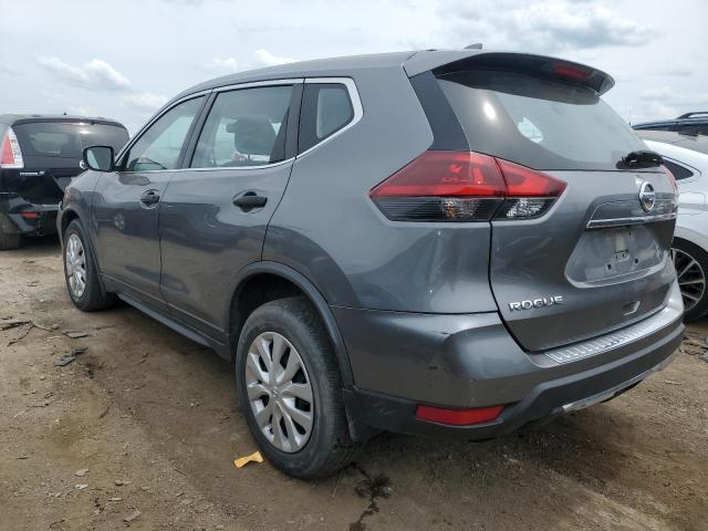 2018 NISSAN ROGUE S - JN8AT2MT4JW460163