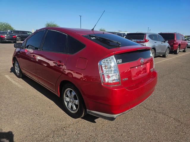 2009 Toyota Prius VIN: JTDKB20UX93504276 Lot: 58777494