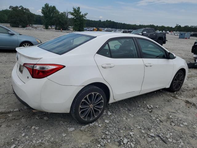 2014 Toyota Corolla L VIN: 2T1BURHE4EC017740 Lot: 58138364