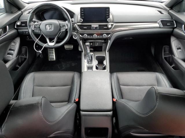 2019 HONDA ACCORD SPO - 1HGCV1F32KA105031