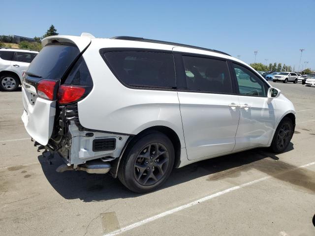 2C4RC1EG6JR311465 | 2018 Chrysler pacifica touring l plus