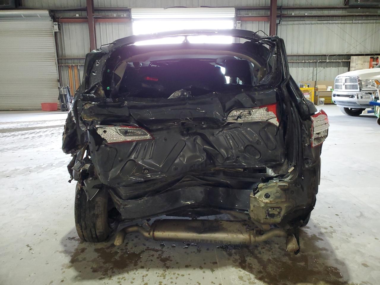 5J8TB3H52DL016666 2013 Acura Rdx Technology