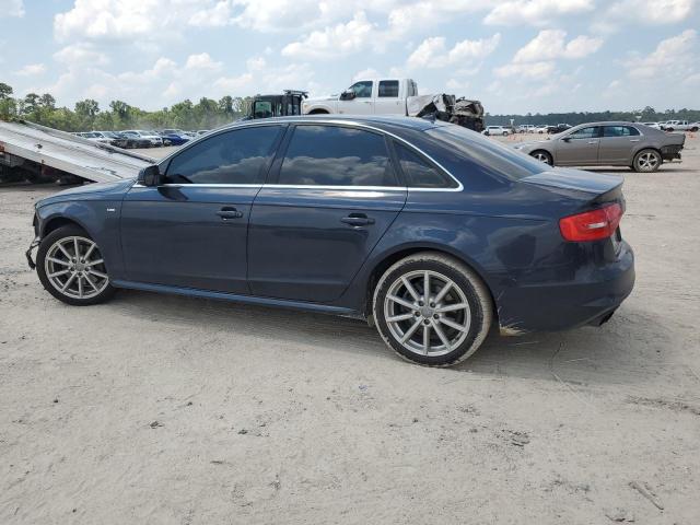 VIN WAUFFAFL2EA127816 2014 Audi A4, Premium Plus no.2