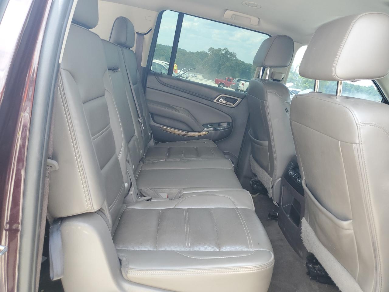 1GKS2HKJ6HR315470 2017 GMC Yukon Xl Denali