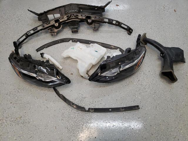 2023 Chevrolet Malibu Lt VIN: 1G1ZD5STXPF248966 Lot: 60651044