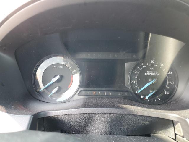 2017 Ford Explorer Police Interceptor VIN: 1FM5K8AR3HGC57924 Lot: 58626064