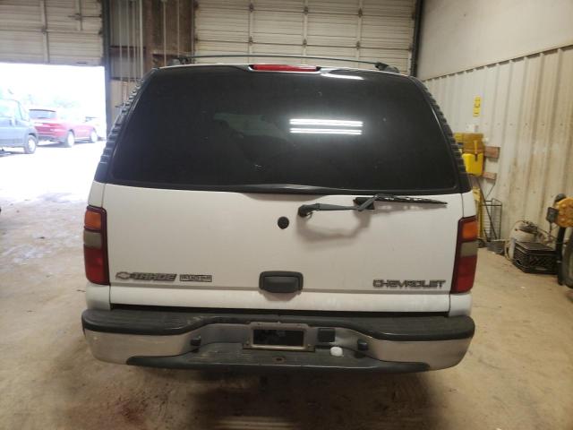 2003 Chevrolet Tahoe C1500 VIN: 1GNEC13Z23R152575 Lot: 56895104