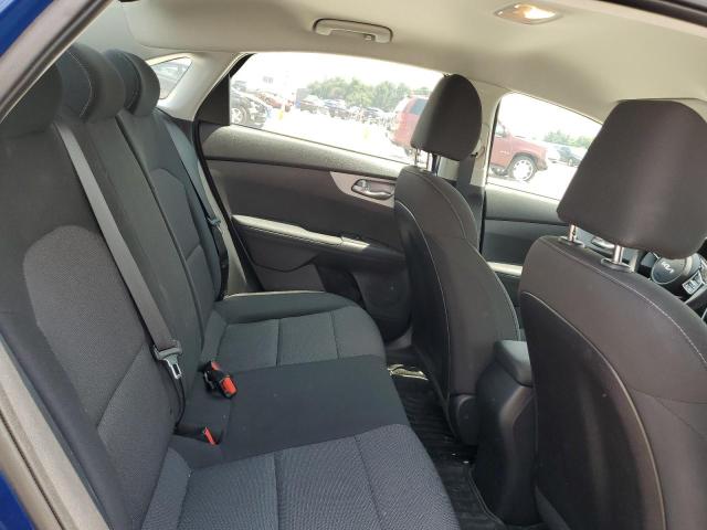 2022 KIA FORTE FE - 3KPF24AD7NE435545