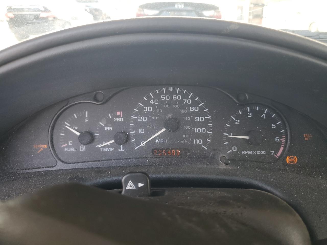 1G1JC124X27437458 2002 Chevrolet Cavalier