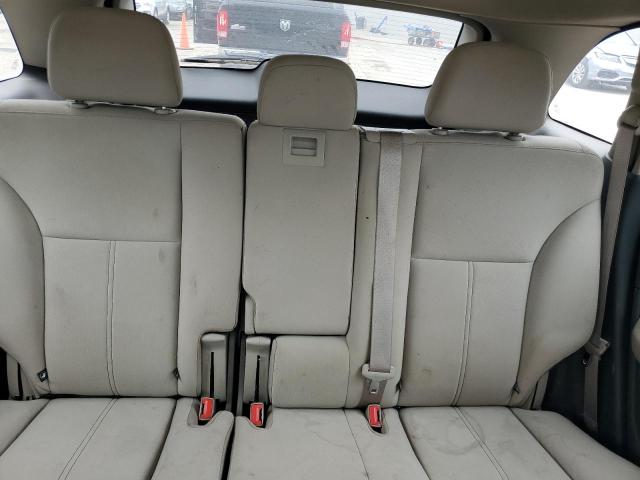 2012 Ford Edge Se VIN: 2FMDK3GC3CBA61791 Lot: 60290564