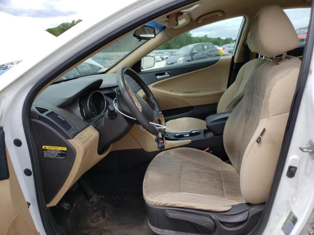 5NPEB4AC9DH573665 | 2013 Hyundai sonata gls